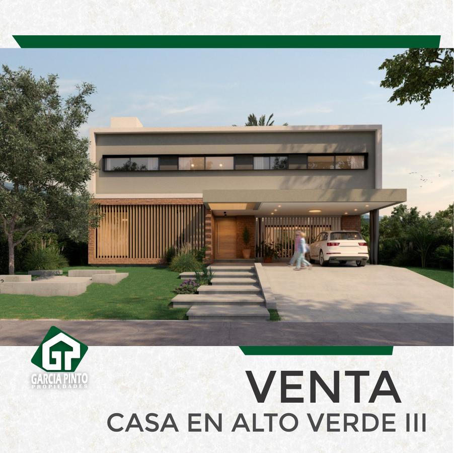 Casa - Yerba Buena