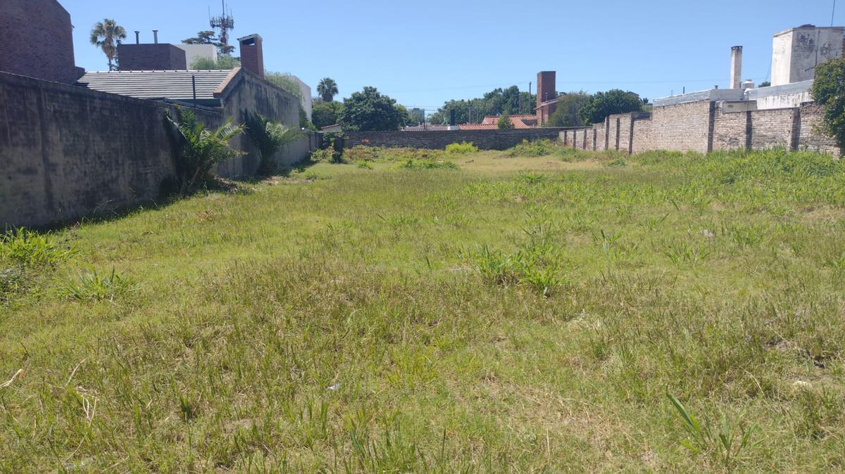 Terreno en Cerro De Las Rosas