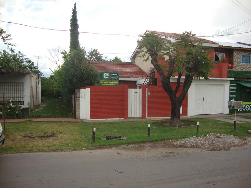 Vende:Casa