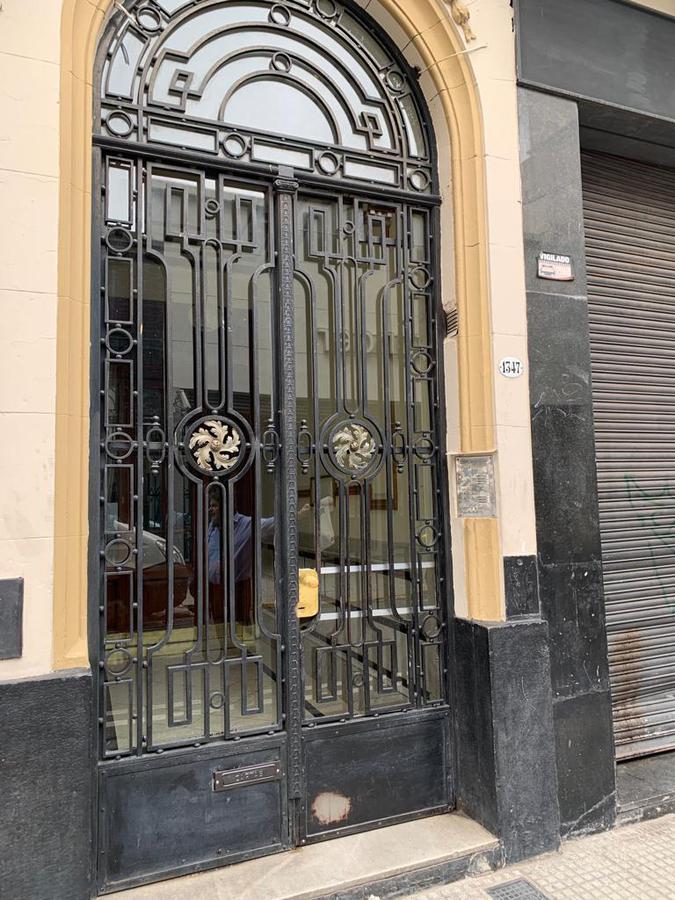 Centro: 3 ambientes    Apto Prof.  SUPER Rebajado, luminoso 71m2 Oportunidad