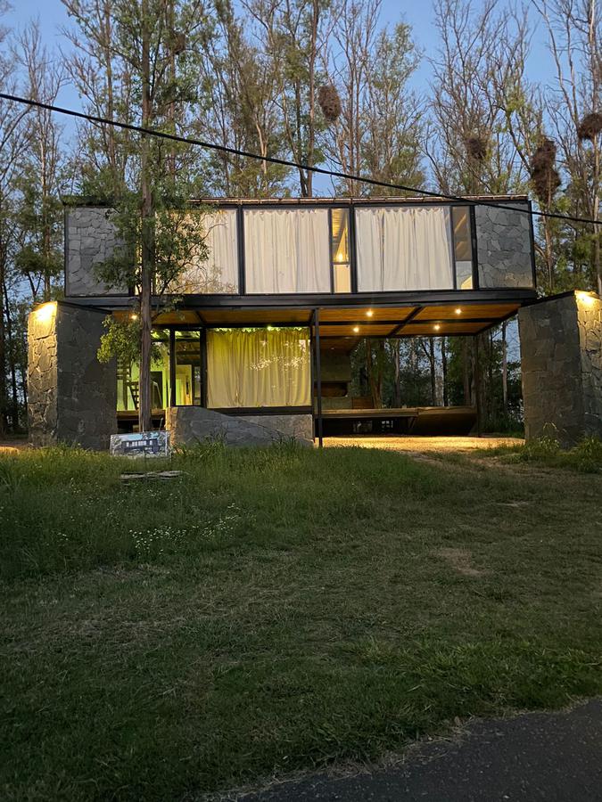 Casa - Campo Timbo