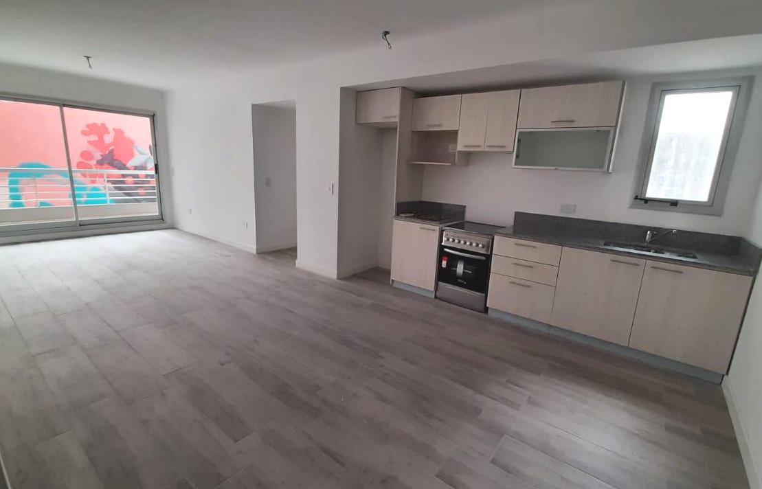 Bellísimo 4 amb a estrenar. Full amenities