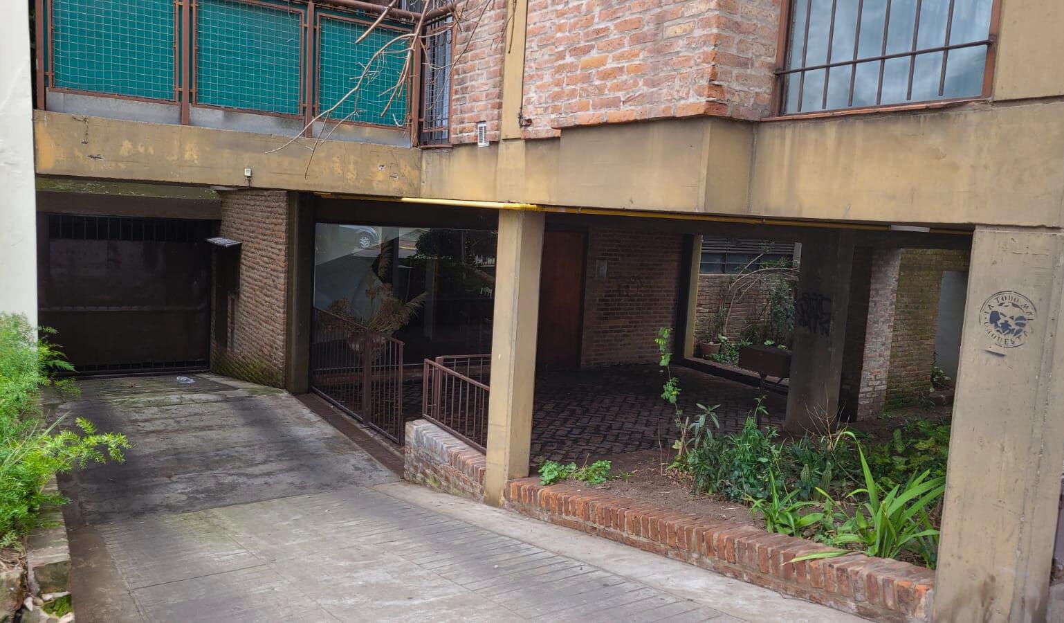 Departamento en venta, 3 ambientes, San Isidro