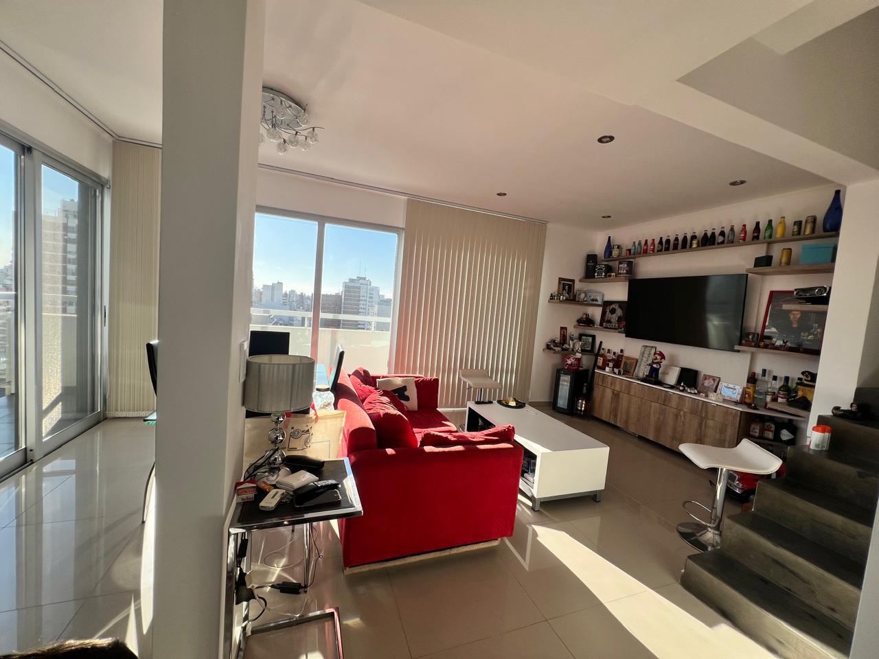 Departamento en Venta en Quilmes con terraza y amenities propios!