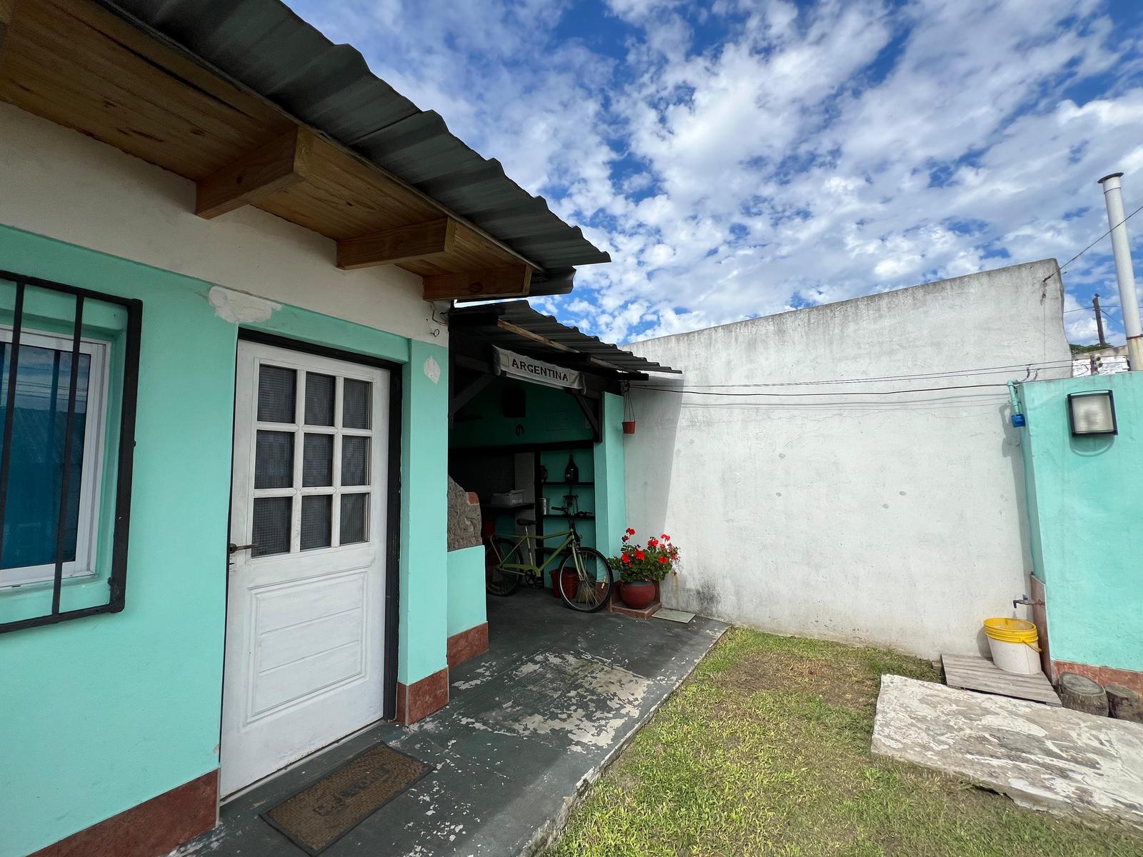 Solier 5660, Wilde ¡Casa de cuatro ambientes en Venta!