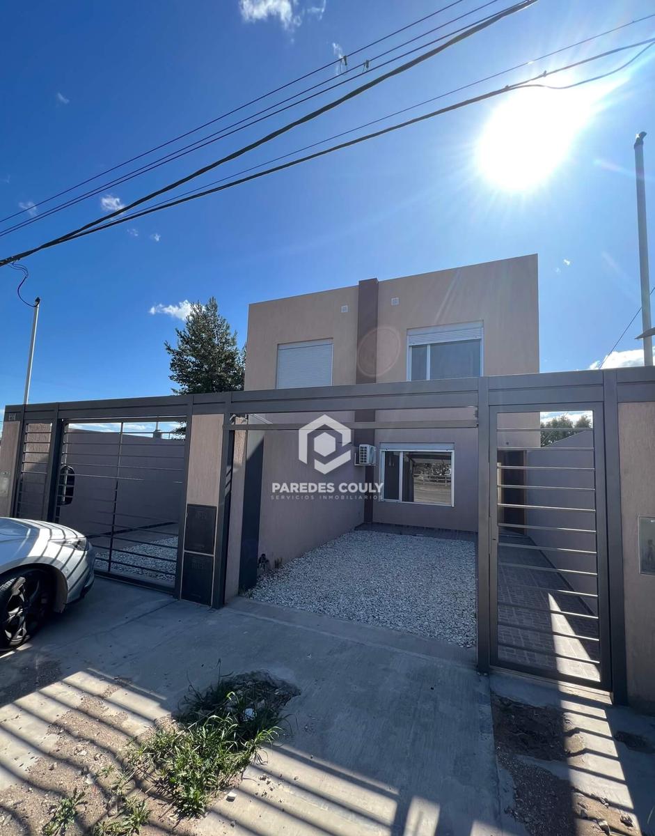 Duplex en Venta, Barrio Los Horneros