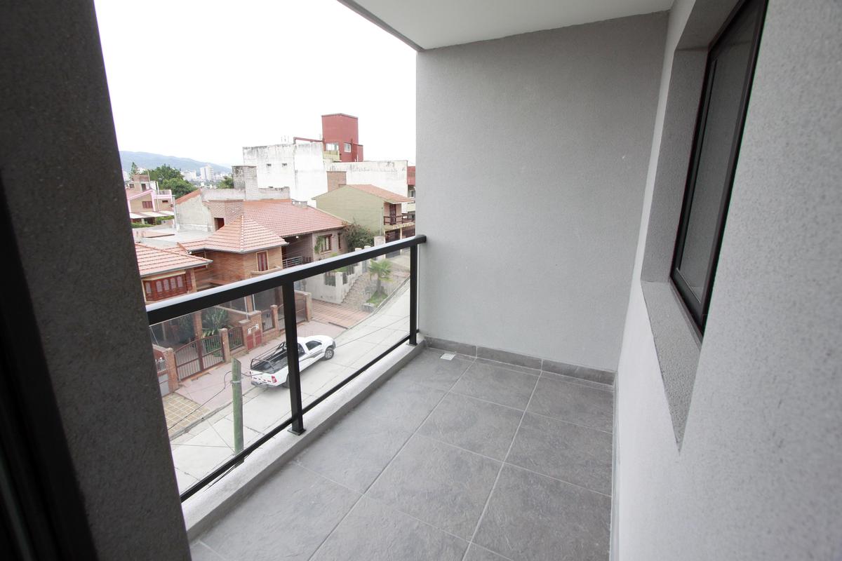 En Venta Departamento a Estrenar - Barrio Chijra - JUJUY