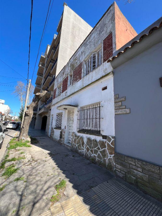 Casa a demoler zona Güemes