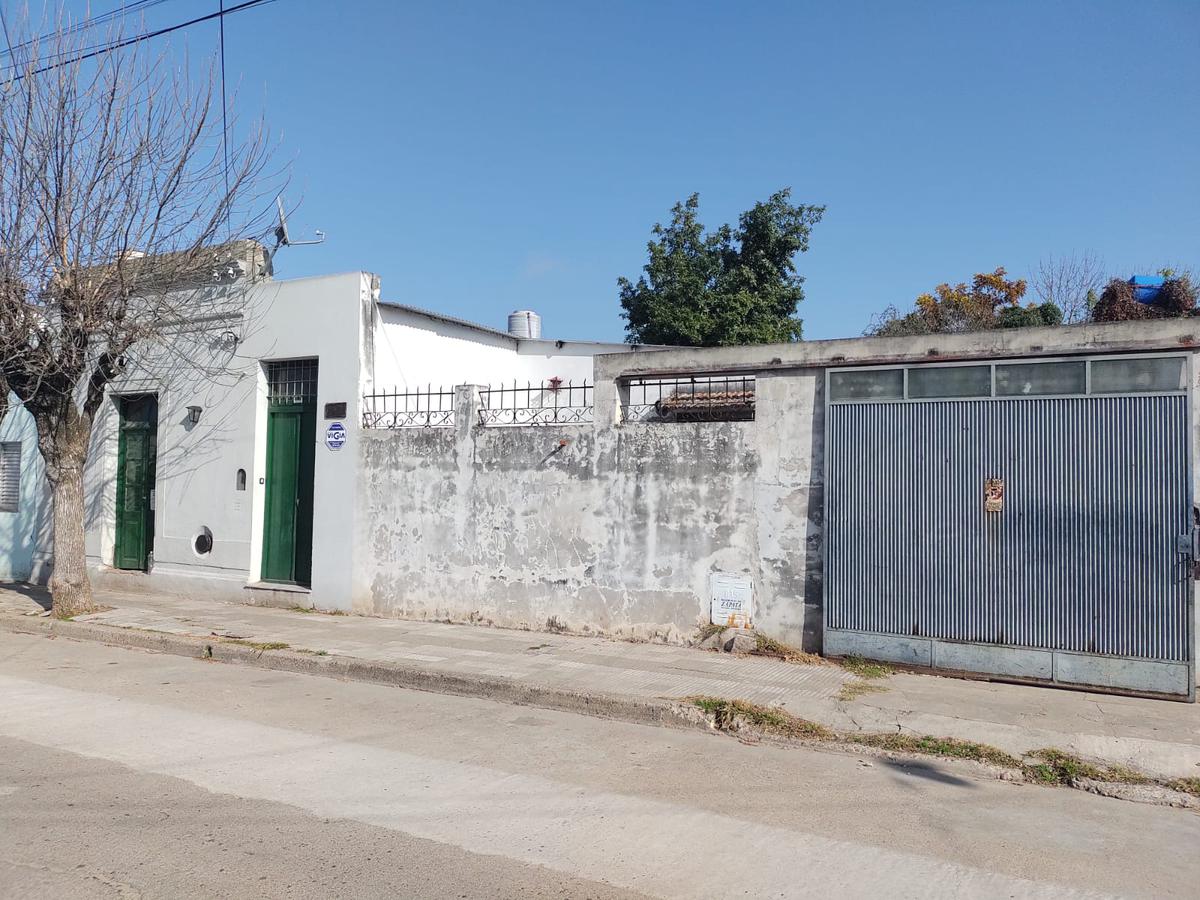 Casa en venta Gualeguay