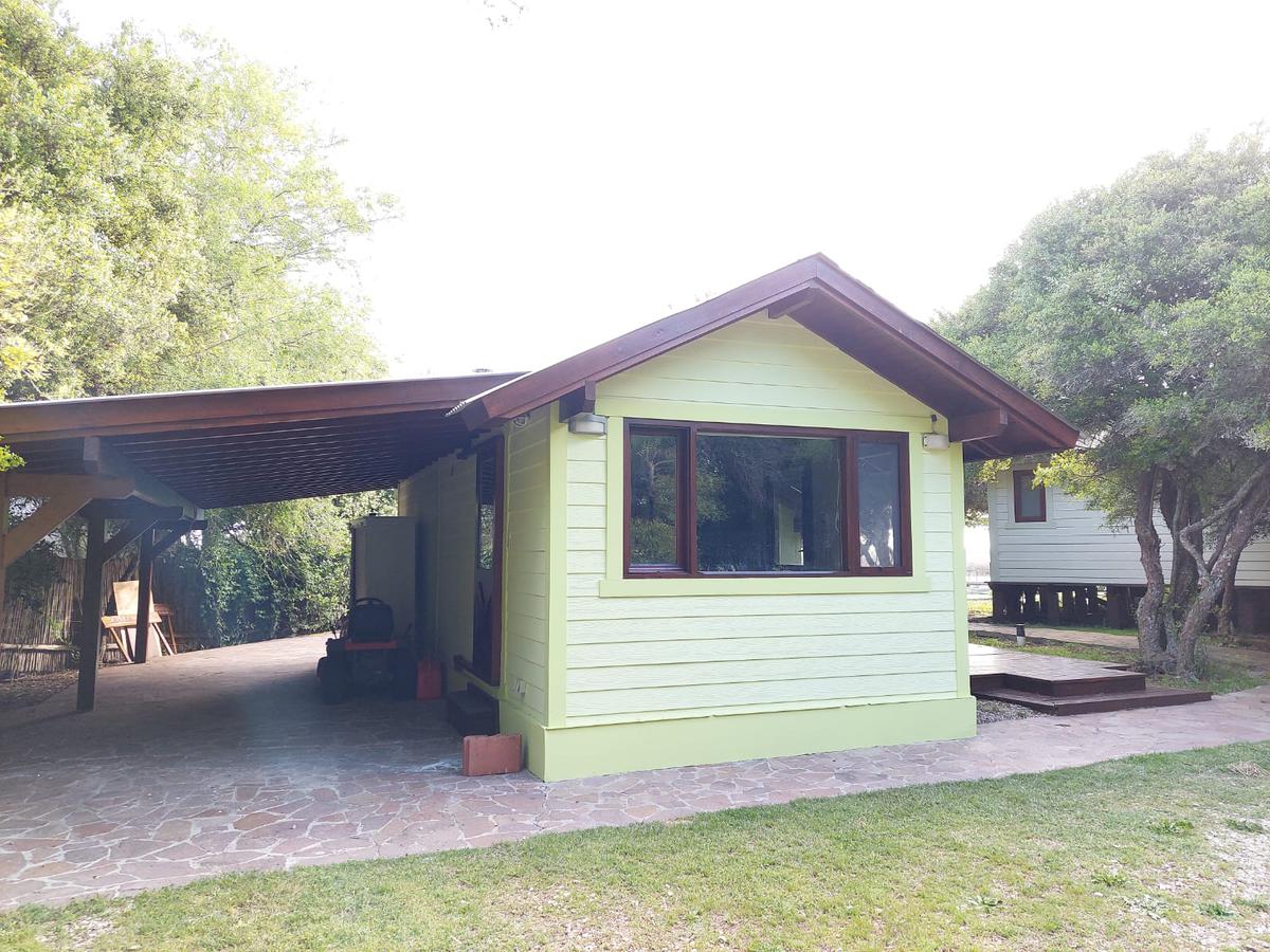 CASA EN ALQUILER EN CHACRA ROSARIO PINAMAR