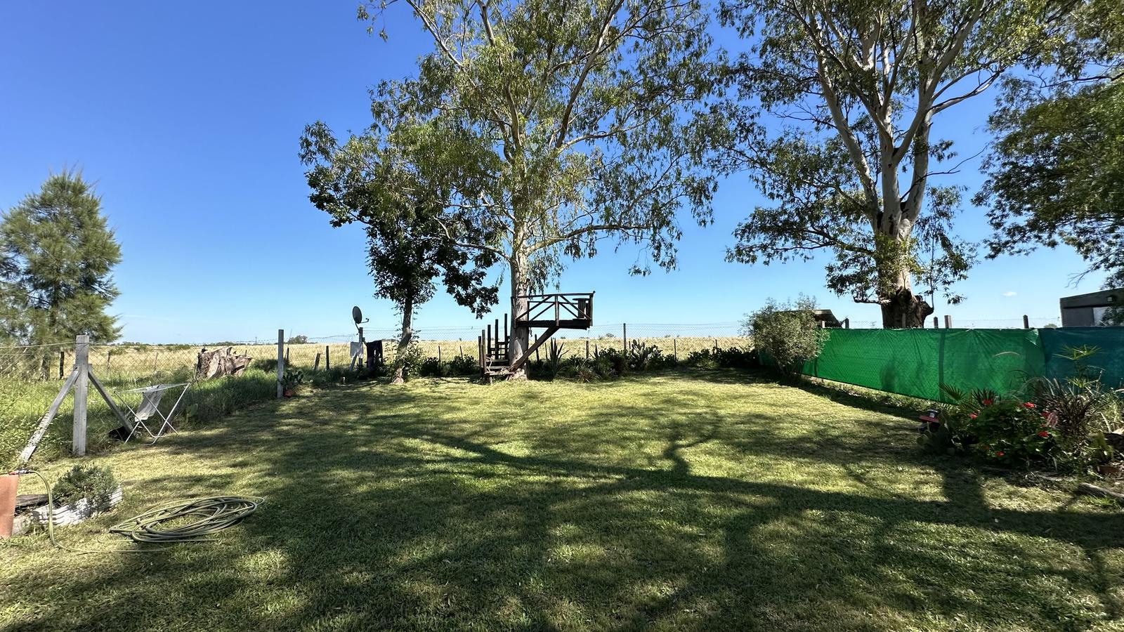 Barrio Residencial Don Pedro - Las Camelias casi Los Cedros