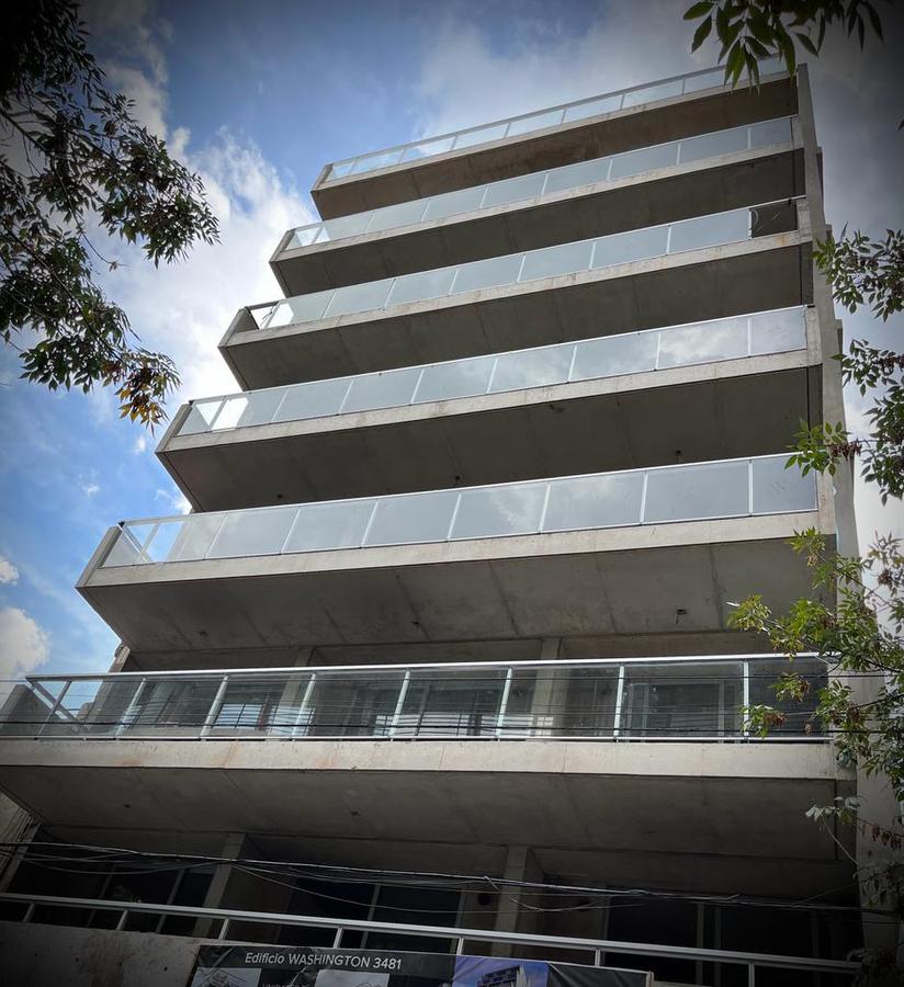 VENTA DEPARTAMENTO  CON TERRAZA COGHLAN