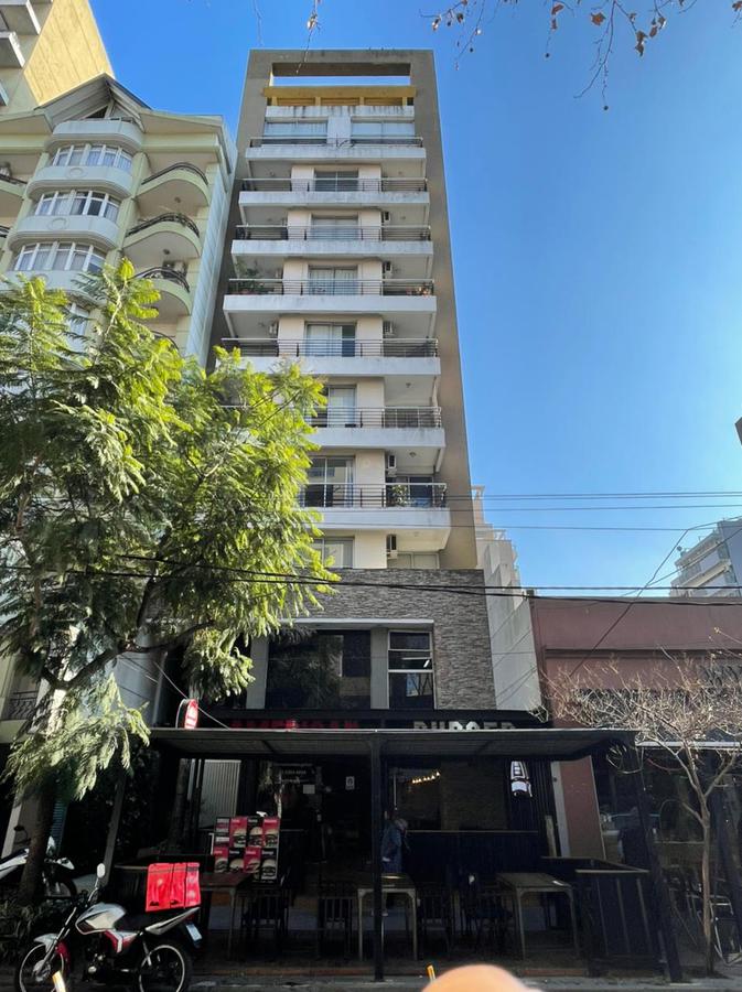 VENTA MONOAMBIENTE  APTO PROFESIONAL- Lanús Oeste