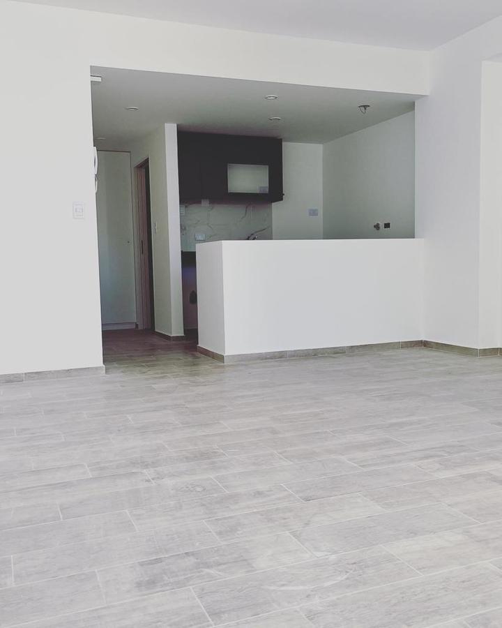 VENTA DE DEPARTAMENTO MONOAMBIENTE APTO PROFESIONAL EN EL BARRIO SAN CRISTOBAL