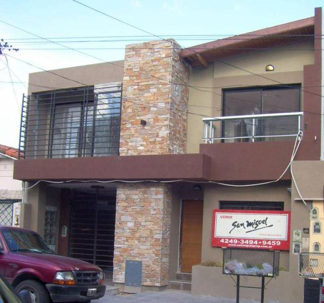 Duplex en Venta en Lanus Este