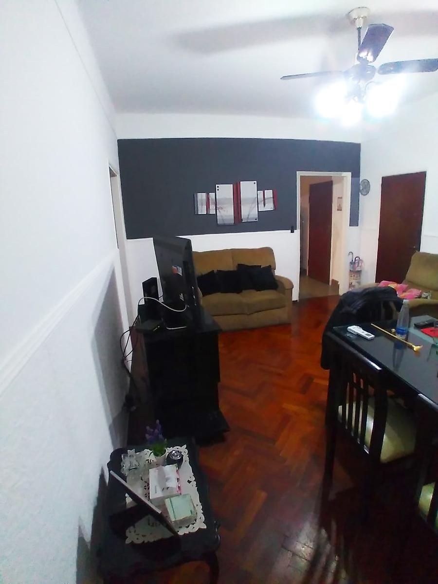 Departamento en Caballito