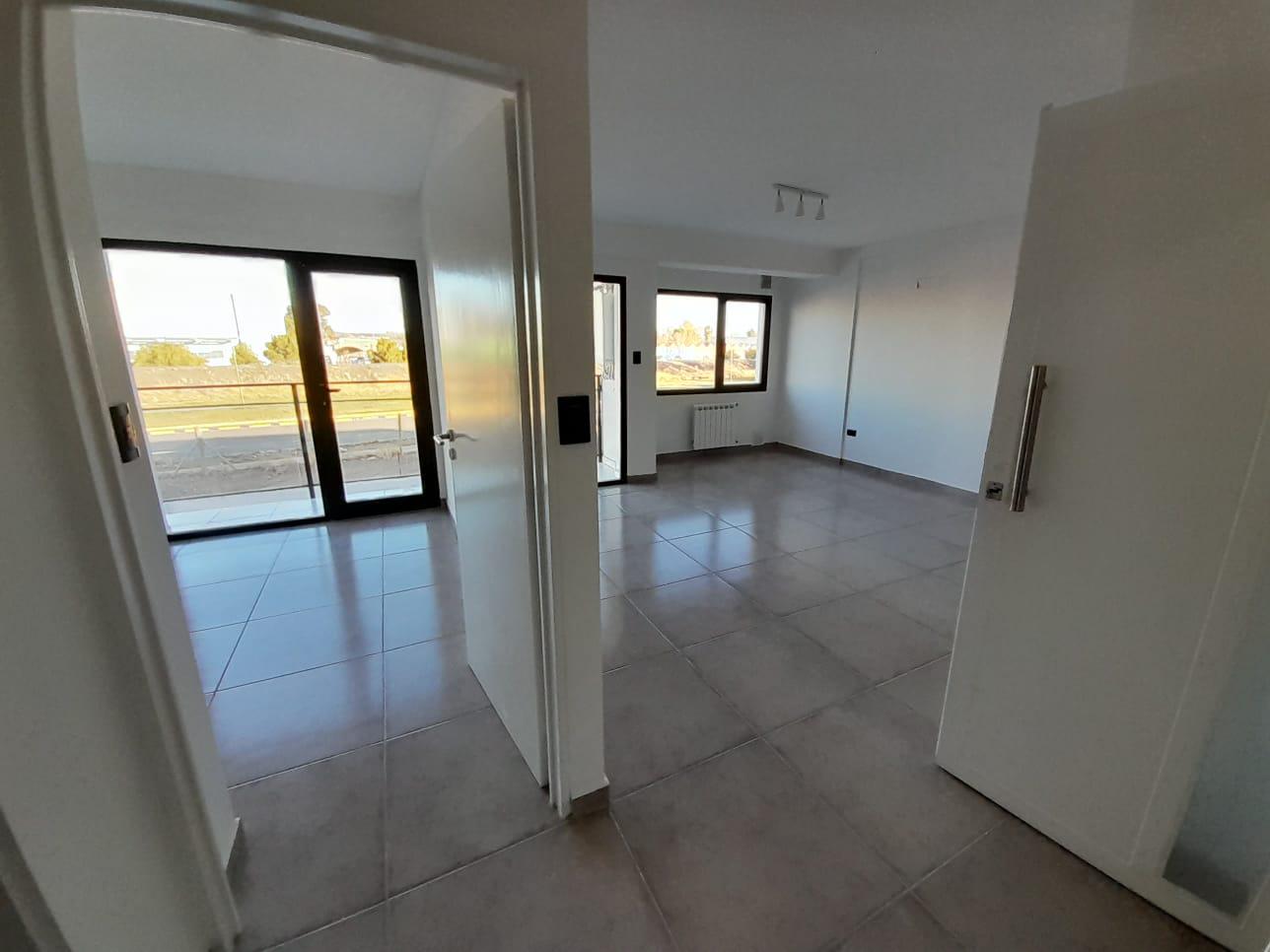 SE VENDE DEPARTAMENTO A ESTRENAR EN B° VILLA FARREL - NEUQUÉN CAPITAL