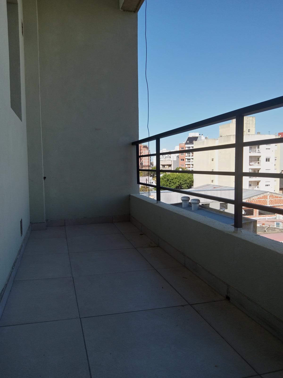 Departamento en  venta La Plata