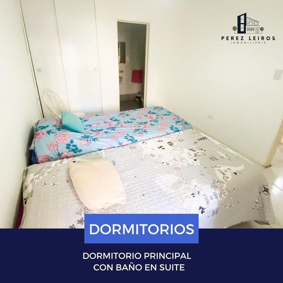 Venta Departamento 2 Dormitorios Nueva Cordoba