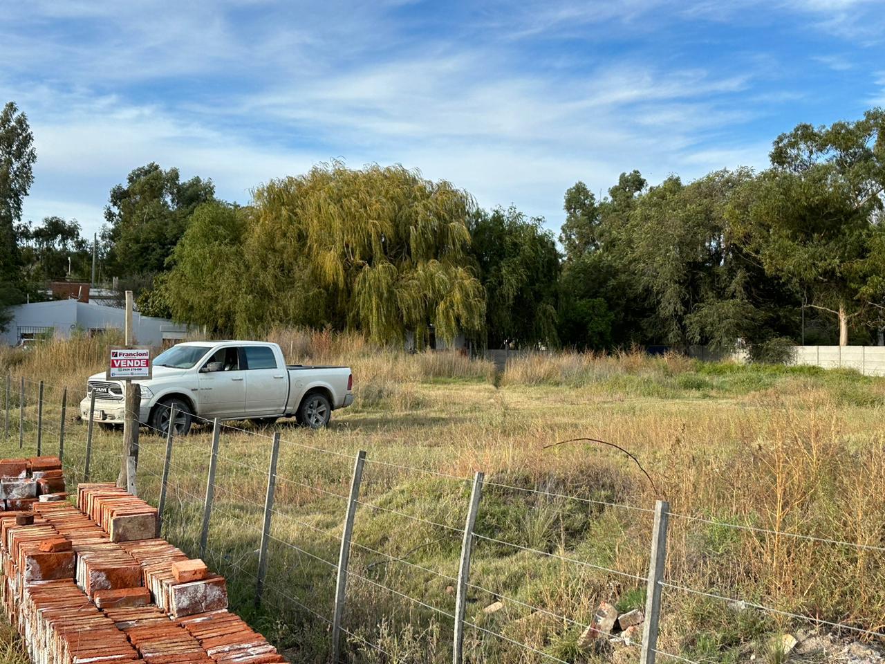 Terreno en  Carmen de patagones