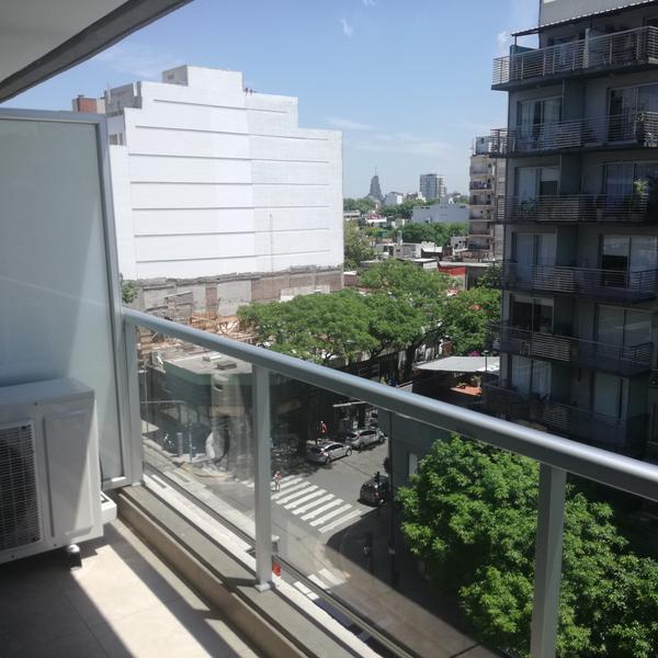 Venta  Departamento a Estrenar - Palermo Soho