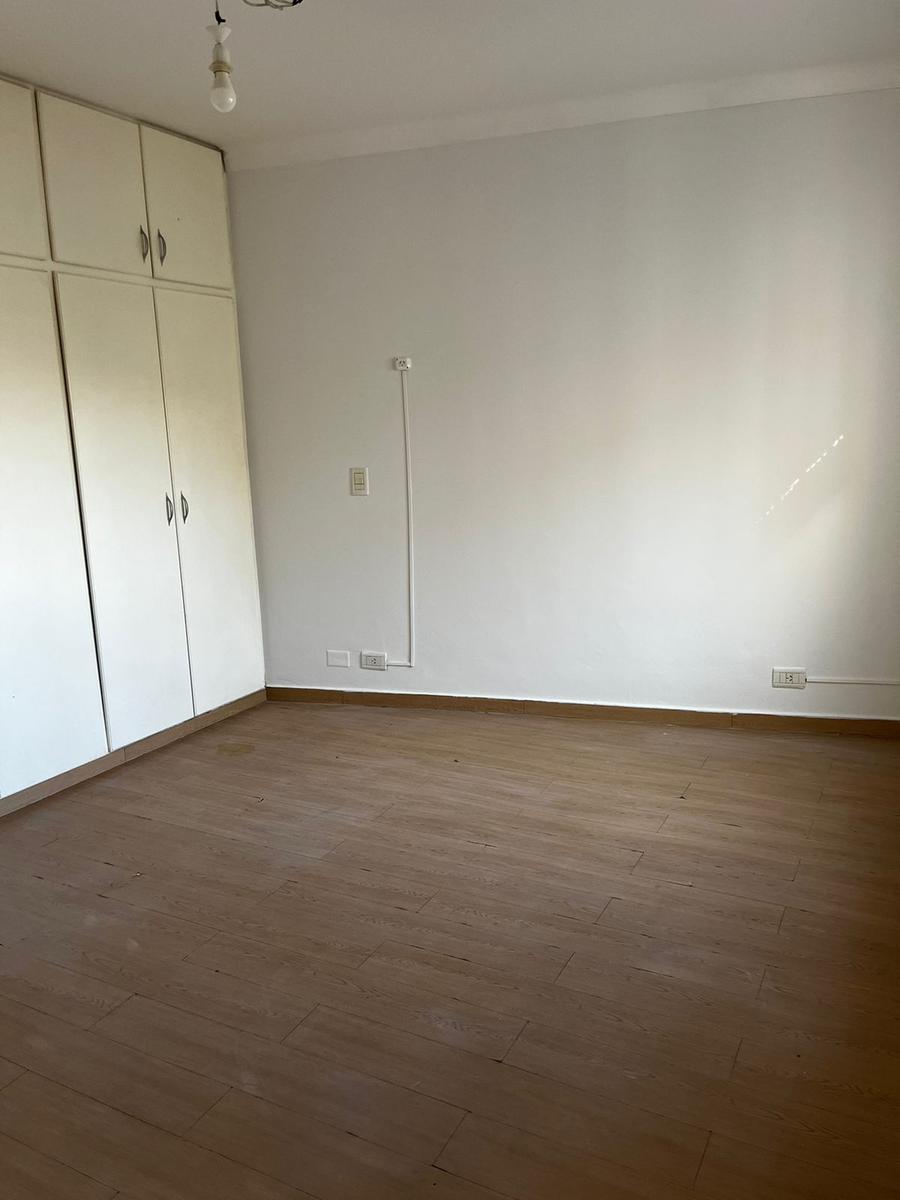 Departamento en  Alquiler complejo cerrado Urquiza