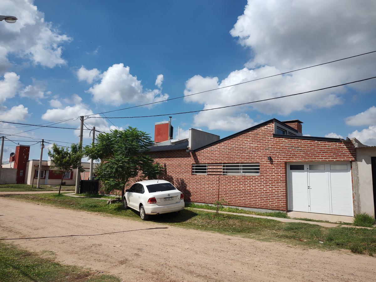 Casa en Gualeguaychu