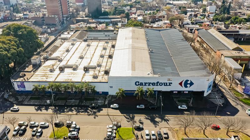 Necochea 2579 CARREFOUR