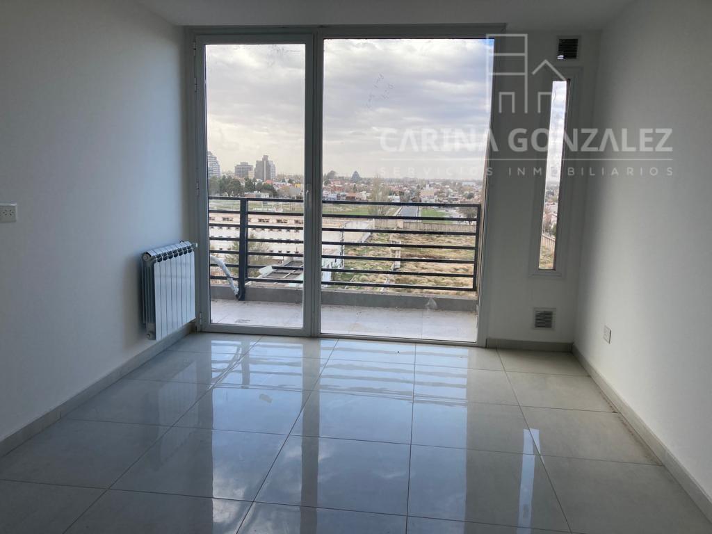 Venta departamento en Neuquén Capital