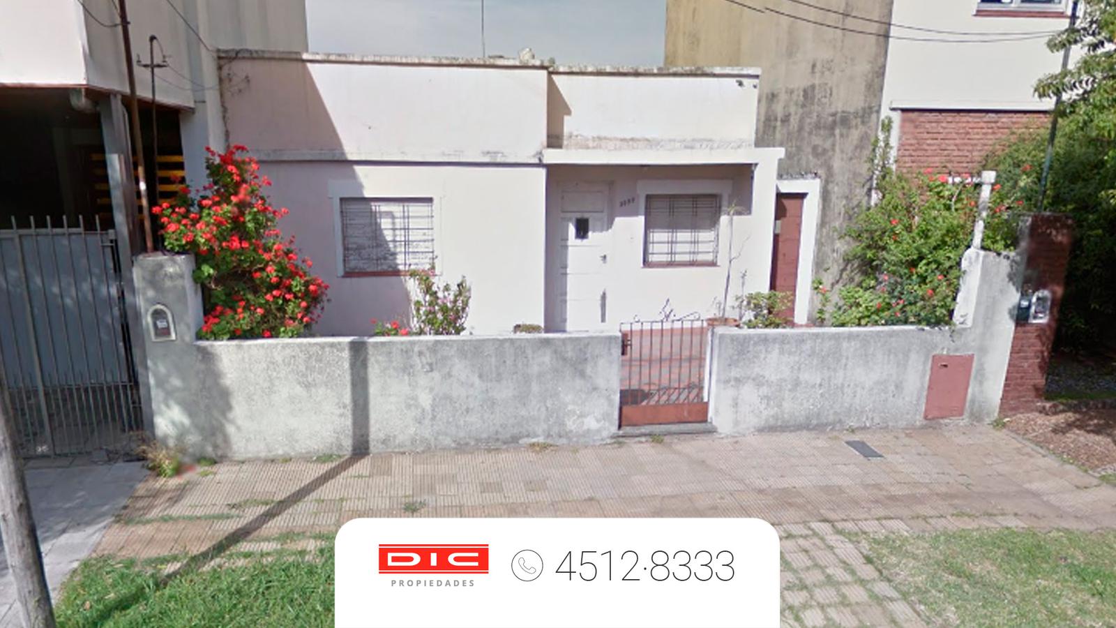 Casa 2 dormitorios Venta - Carapachay