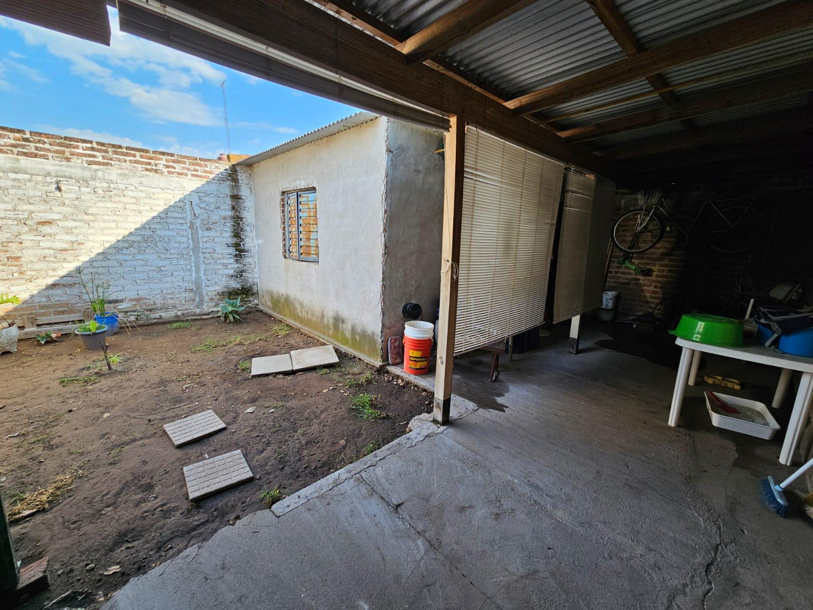 Casa en  Venta