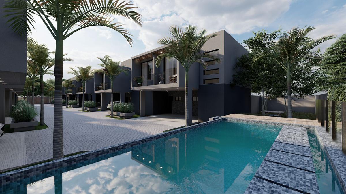 Venta Duplex Casa  - Canning - Financiacion