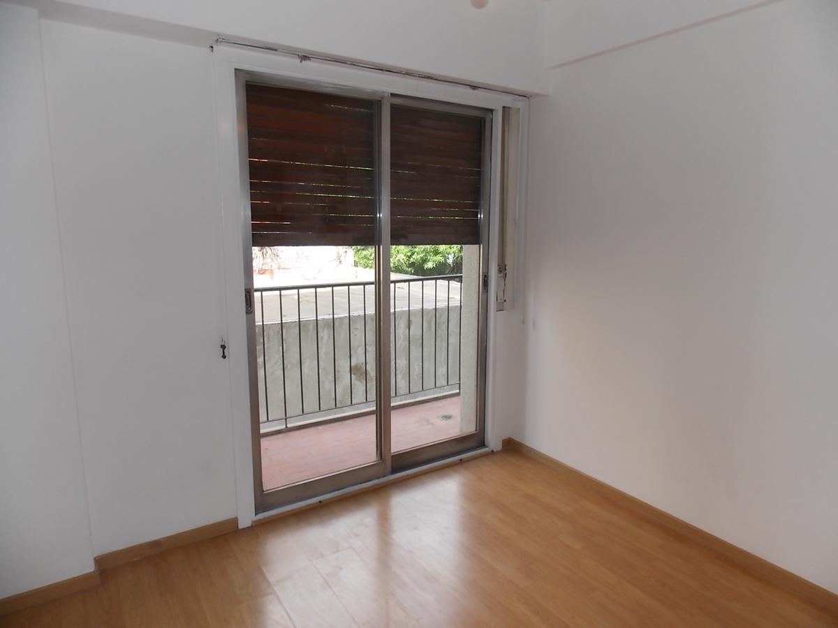 Venta Departamento 2 ambientes c/balcón corrido - Nuñez