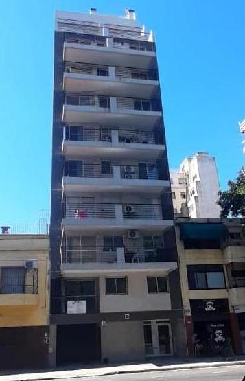 VENTA  PARQUE AVELLANEDA  AV. DIRECTORIO 3852  3 AMBIENTES  A ESTRENAR