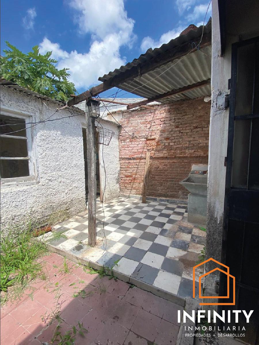 Casa en Venta Zona Macrocentro