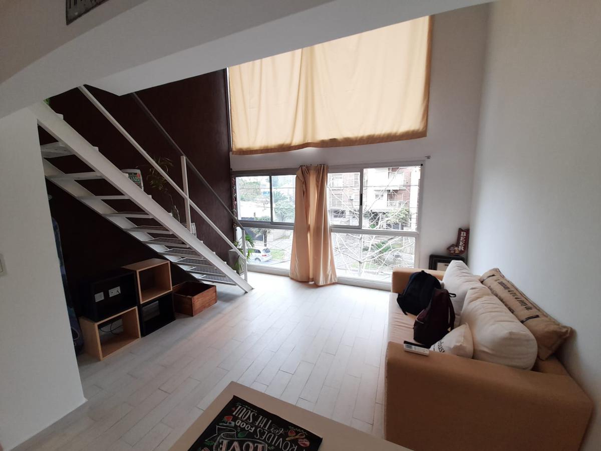 Venta Departamento 2 ambientes tipo loft en suite - Quilmes Centro