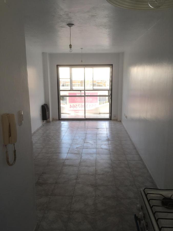 Departamento en venta en el centro de 1 dormitorio