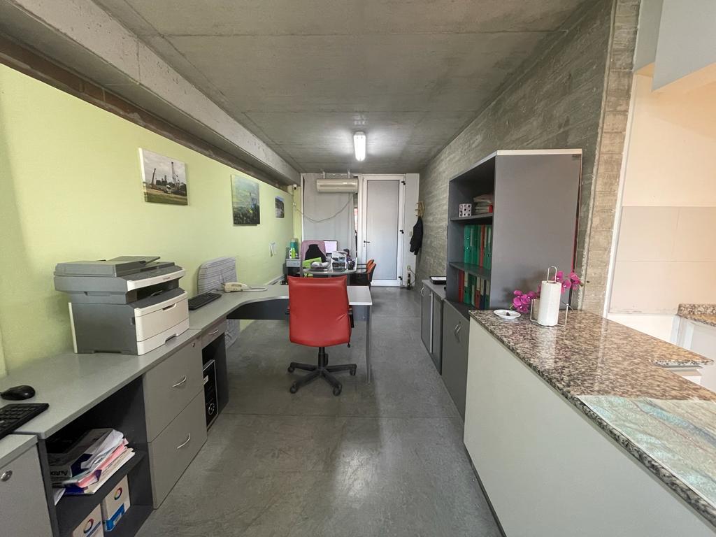 Departamento en venta Saavedra