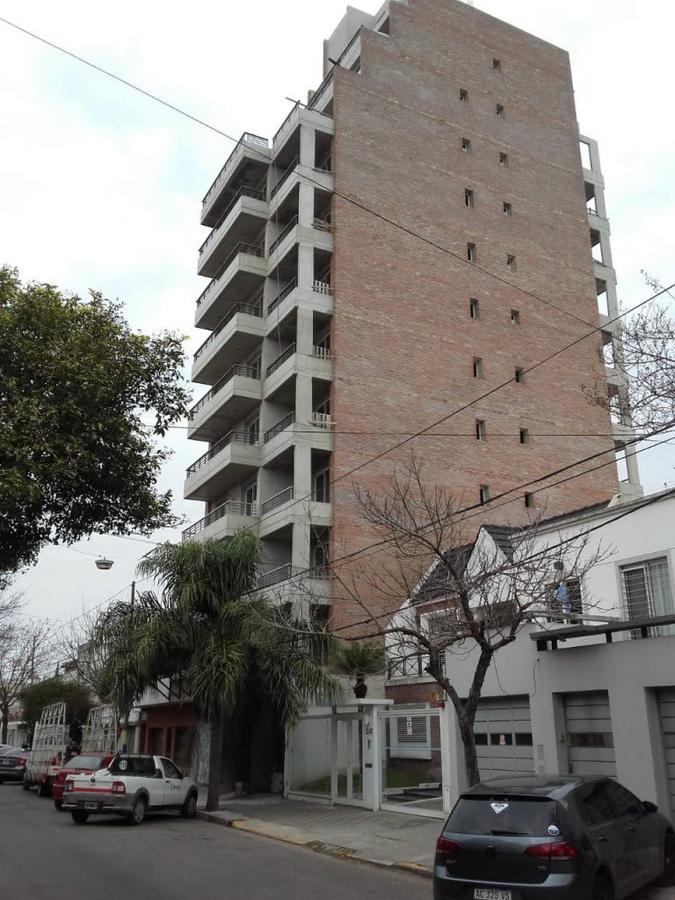 Venta departamento dos dormitorios Arroyito entrega 12 meses.