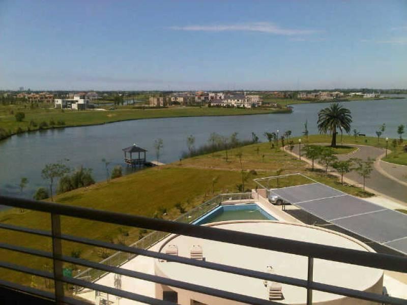 Departamento  en Venta ubicado en Portezuelo, Nordelta, Tigre