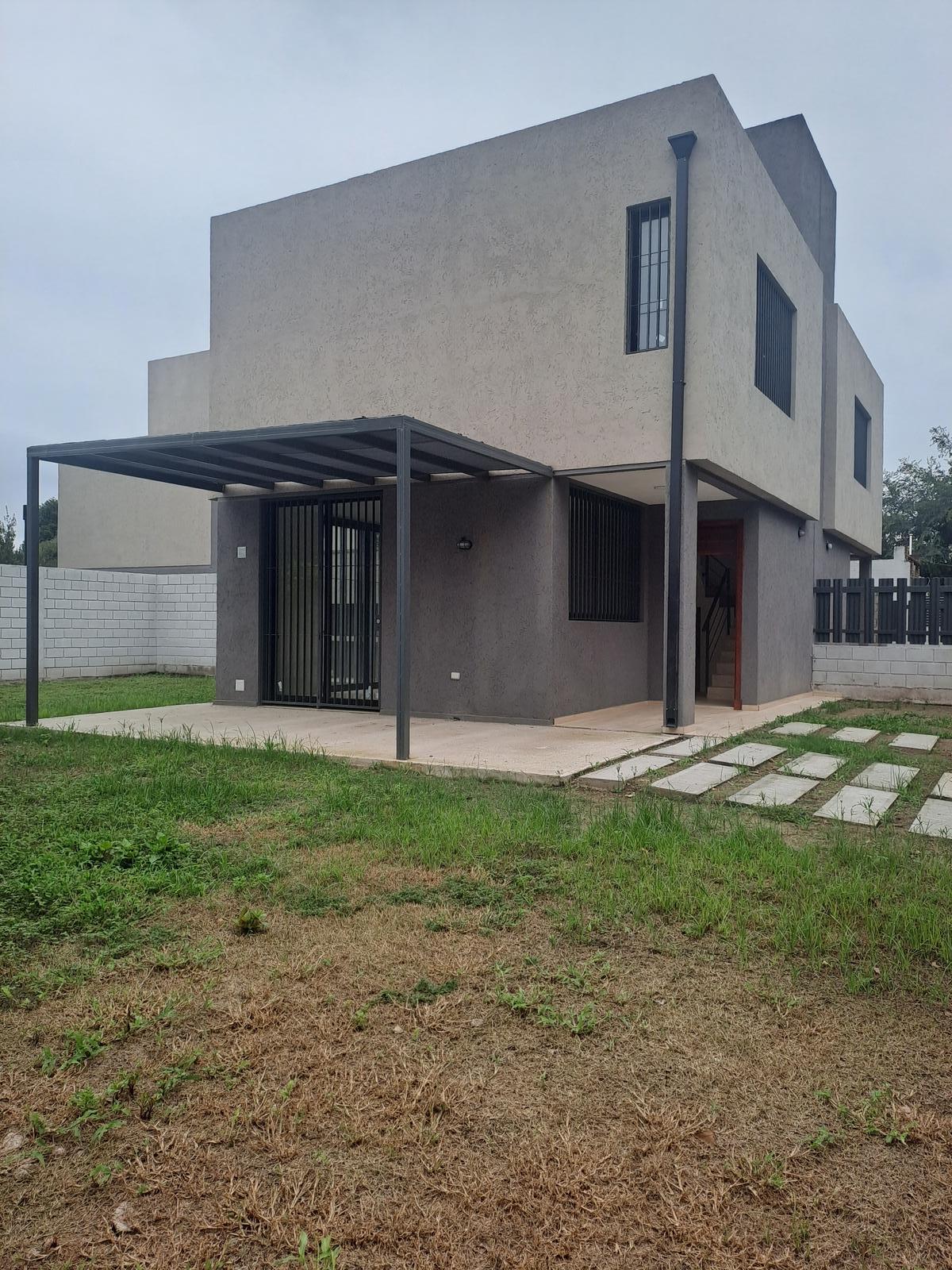 DUPLEX A ESTRENAR - ARGUELLO (a metros Ricardo Rojas)