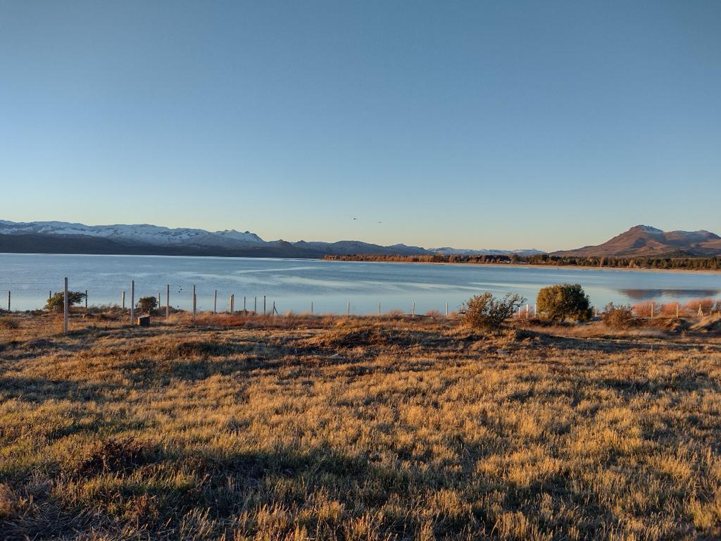 Terreno en venta en San Carlos de Bariloche zona Las Chacras.