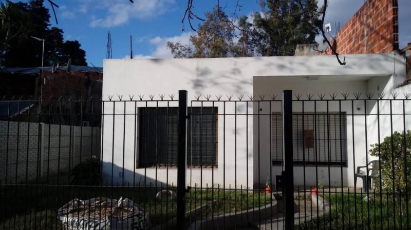 Emilio Mitre 2421 - Parque San Lorenzo - El Talar