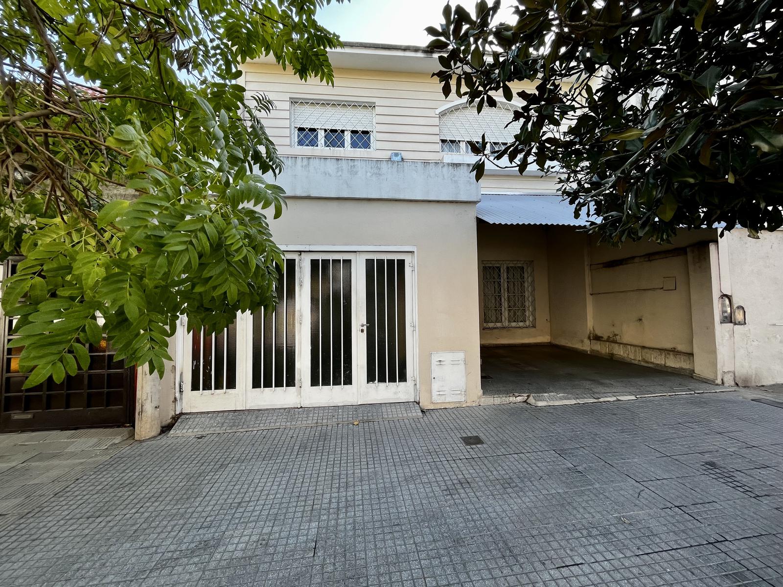 ¡¡ VENDO LOTE (CONSTRUIDO) ZONA D COFICO¡¡