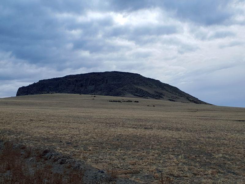 INMOBILIARIA COMODORO - Excelente Campo - El Calafate