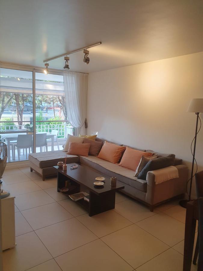 Departamento en San Isidro