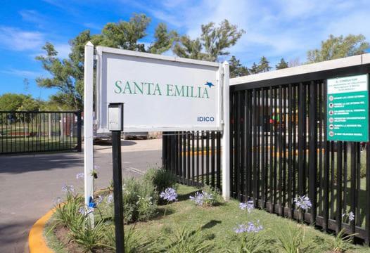 Lote en Venta en Santa Emilia, Pilar del Este