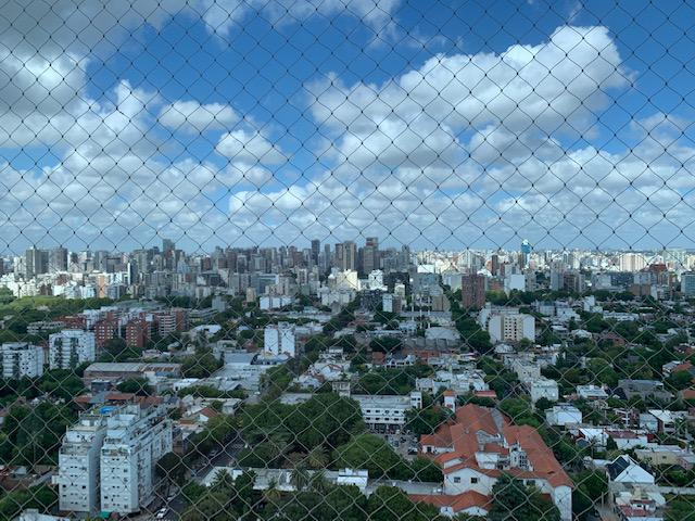 Venta - Departamento - Belgrano Chico