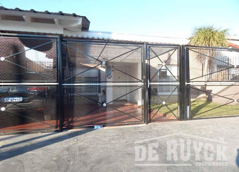 Chalet en Venta en Quilmes Oeste