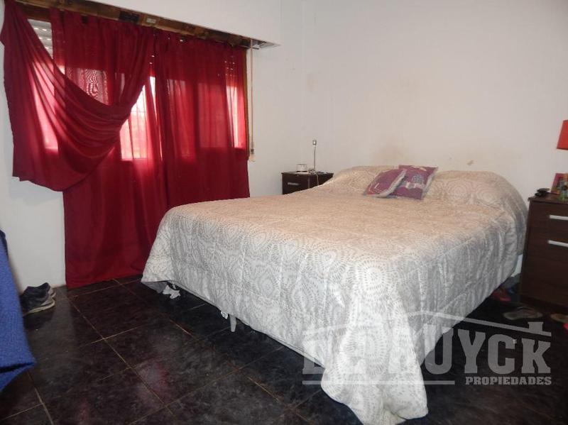 Casa en Venta en Ezpeleta Oeste